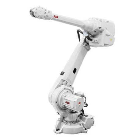 Robotics - IRB 2600 Industrial Robots (Robotics)