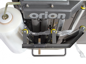 Orion LPS Stretch Film Carriage