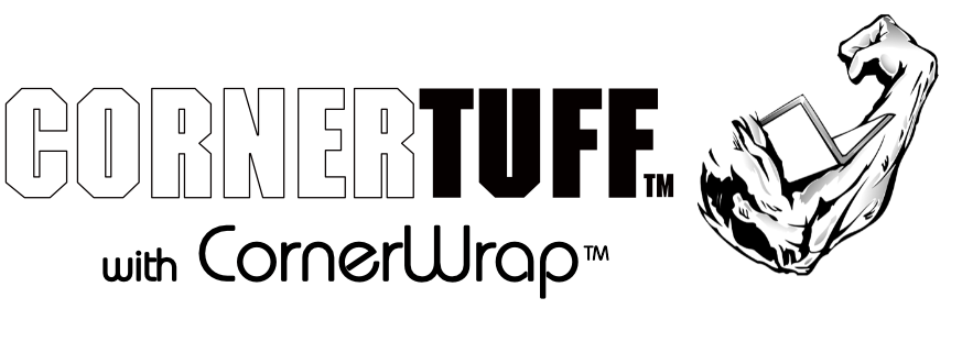 CornerTuff Logo