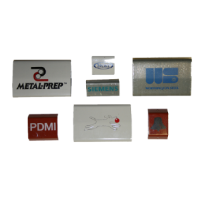 PPI Custom Printed Strapping Seals