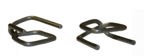 Strapping Wire Buckles