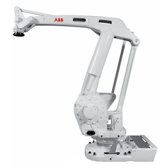 ABB IRB-660 Robot