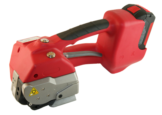 BTR-25 Battery Powered Strapping Tool
