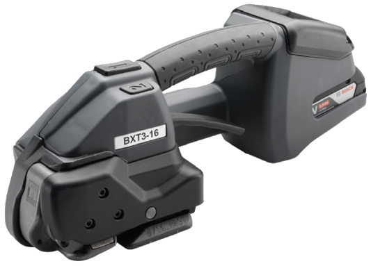 BXT3-16 Battery Strapping Tool