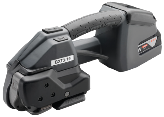 BXT3-19 Battery Strapping Tool