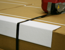 CornerTuff Edge Board Edge Protection
