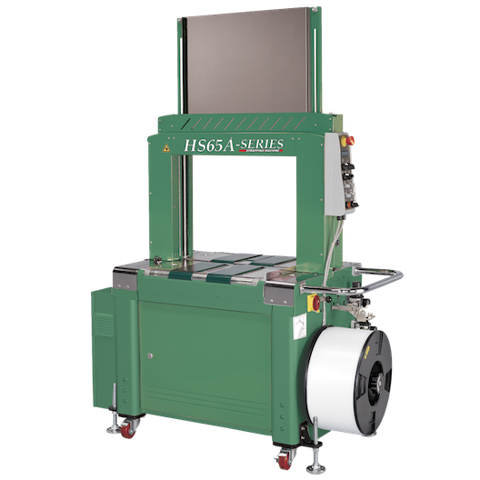 HS65A-Series Automatic Strapping Machine