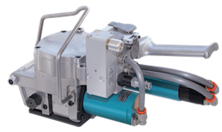 PHT-401 Pnuematic Plastic Strapping Tool