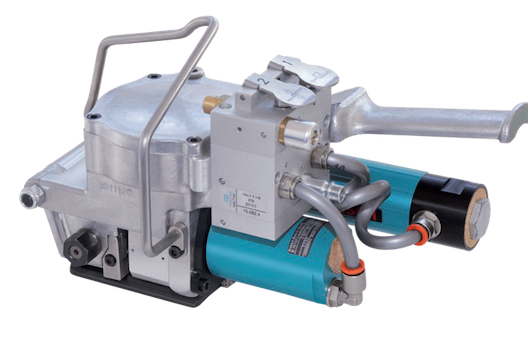 PHT-801 Pneumatic Plastic Strap Combination Tool