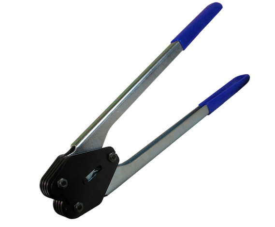 PPI-400 Plastic Strap Sealer