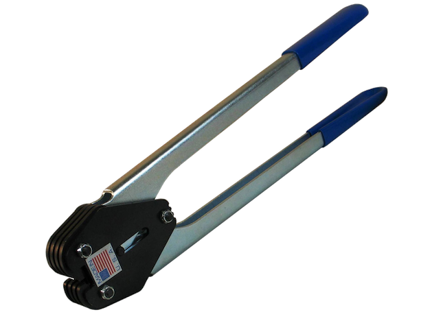 PPI-420 Plastic Strap Sealer