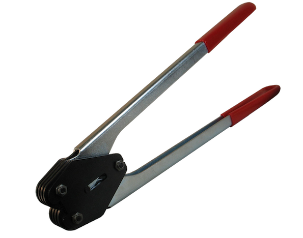 PPI-430 Symetrical Plastic Strap Sealer