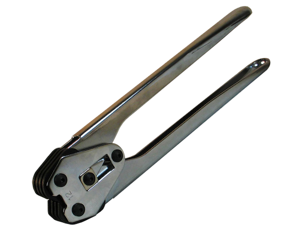 PPI-TPS Plastic Strap Sealer