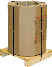 Regular Duty Steel Strapping