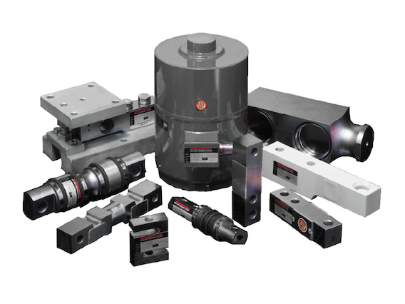 Rice Lake Load Cells