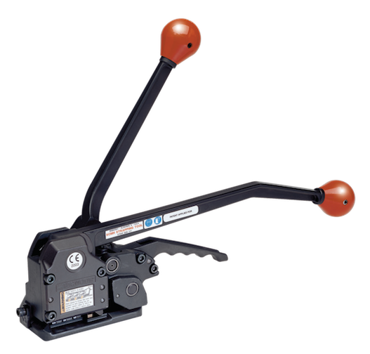 SCMH Heavy Duty Steel Strap Sealless Tool