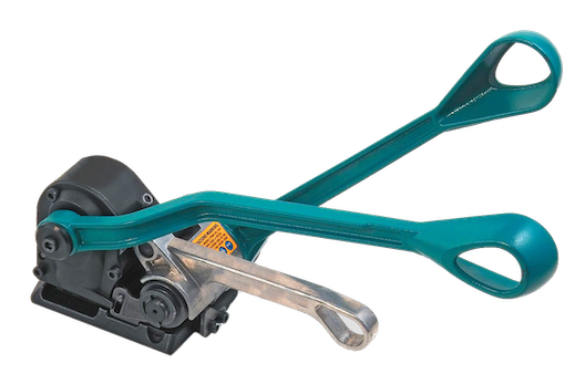 SM3000 Steel Strap Sealless Tool