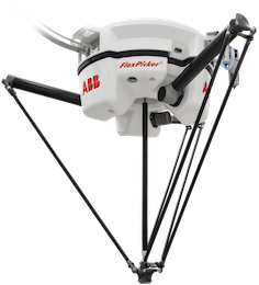 ABB IRB-360 Robot Picker