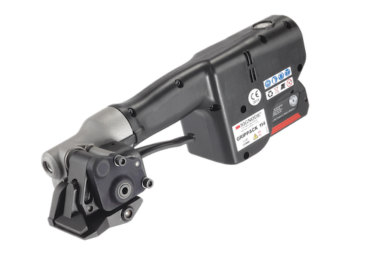 Signode GripPack Steel Strap Tensioner