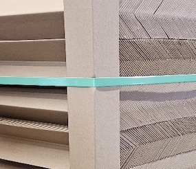 CornerTuff Edge Board Internal Strength